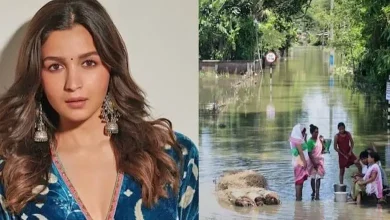 'It Still Catches Us Off Guard': Alia Bhatt Urges Support For Assam Flood Victims