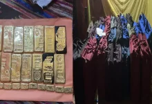 Rs 28 Crore Cash, 15 Kg Gold Recovered In Bengal Raid, Linked To TMC
