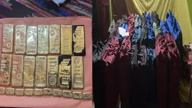 Rs 28 Crore Cash, 15 Kg Gold Recovered In Bengal Raid, Linked To TMC