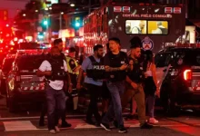 Gunfire Shatters Toronto Salsa Festival: 2 Killed, Several Injured As Police Hunt Suspect