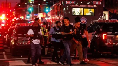 Gunfire Shatters Toronto Salsa Festival: 2 Killed, Several Injured As Police Hunt Suspect