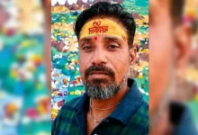 Agra Horror: Missing Man's Body Found Buried Beneath Bathroom Floor, Wife Detained As Probe Deepens