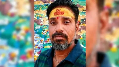 Agra Horror: Missing Man's Body Found Buried Beneath Bathroom Floor, Wife Detained As Probe Deepens