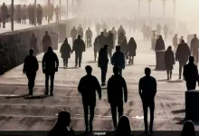 Are Humans Running Out Of Time? Scientists Say The Next Decade Could Shape Our Future