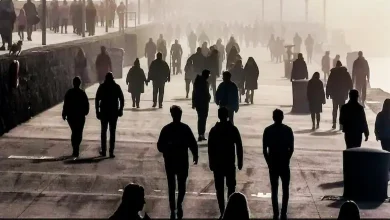 Are Humans Running Out Of Time? Scientists Say The Next Decade Could Shape Our Future
