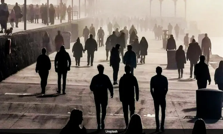 Are Humans Running Out Of Time? Scientists Say The Next Decade Could Shape Our Future