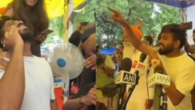 'Democracy Has Won': CJP Hails Dharmendra Pradhan's Resignation As Celebrations Erupt At Jantar Mantar