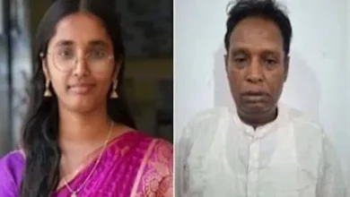 Father Allegedly Demands Rs 40 Lakh for Daughter's Marriage, Then Stabs Her Inside Bengaluru College