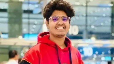 Hyderabad Student Missing In Finland For Over Two Months Found Dead In Helsinki Sea