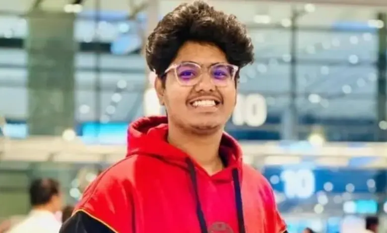 Hyderabad Student Missing In Finland For Over Two Months Found Dead In Helsinki Sea