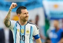 Messi's Argentina Escape Biggest World Cup Upset Scare; Here's What Happened In The Thrilling Clash