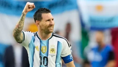 Messi's Argentina Escape Biggest World Cup Upset Scare; Here's What Happened In The Thrilling Clash