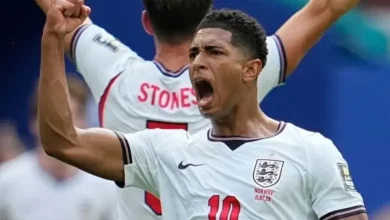 England And Argentina Reach FIFA World Cup Semi-finals; Last-Four Line-up Confirmed