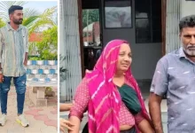 Rajkot Horror: Parents Held For Alleged Murder Of Son After Wife Questions 'Suicide' Claim