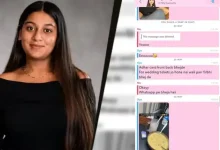 'Wedding That Would Never Happen': Viral Snapchat Chat Becomes Key Focus In Ketan Agarwal Murder Probe