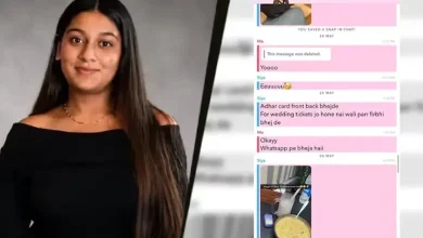'Wedding That Would Never Happen': Viral Snapchat Chat Becomes Key Focus In Ketan Agarwal Murder Probe