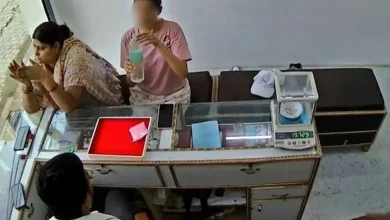 Sealed Water Bottle Turns Into Horror: Uttar Pradesh Woman Critical After Allegedly Drinking Acid