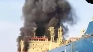 Ship Attack Off Oman: 10 Indians Rescued, 1 Still Missing