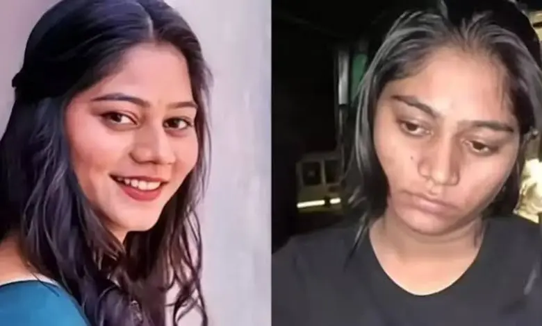 Supreme Court To Hear Meghalaya Government’s Plea Against Sonam Raghuvanshi’s Bail On Thursday