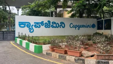 First Arrest Made In Bengaluru Capgemini Daycare Abuse Case