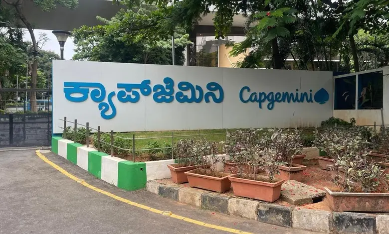 First Arrest Made In Bengaluru Capgemini Daycare Abuse Case