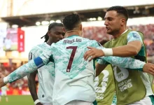 Ronaldo Scores His First-Ever World Cup Knockout Goal As Portugal Advance