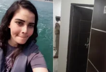 Hyderabad Woman Found Dead In Hotel Room During Video Call; Police Investigating Circumstances