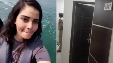 Hyderabad Woman Found Dead In Hotel Room During Video Call; Police Investigating Circumstances