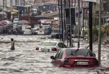 Vasai-Virar Floods Again: Residents Ask The Same Question Every Monsoon "Who Is Responsible?"