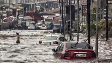 Vasai-Virar Floods Again: Residents Ask The Same Question Every Monsoon "Who Is Responsible?"