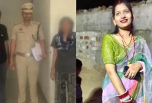 Love Triangle Turns Deadly: Man Killed His Wife With Girlfriend
