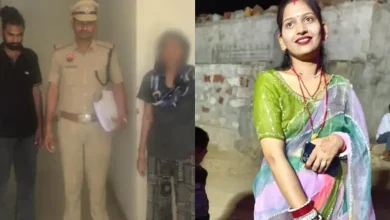 Love Triangle Turns Deadly: Man Killed His Wife With Girlfriend