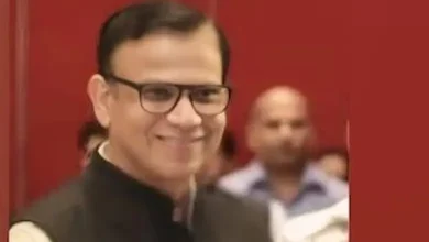 Centre Appoints Former IB Officer Anurag Kumar As New Delhi Police Commissioner