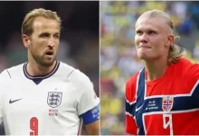 Norway and England Reach the World Cup Quarter-finals; Set Up Blockbuster Clash