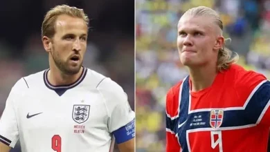 Norway and England Reach the World Cup Quarter-finals; Set Up Blockbuster Clash