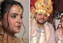 Newly Married Woman Akriti Sutar Found Dead In Suspected Dowry Harassment Case