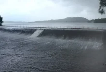 Mumbai Water Cuts To Stay Despite Reservoir Levels Jumping After Heavy Rain, Vihar Lake Overflows