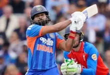 India Crumble For 76, Suffer Worst Defeat In T20I History With 125-Run Loss To England