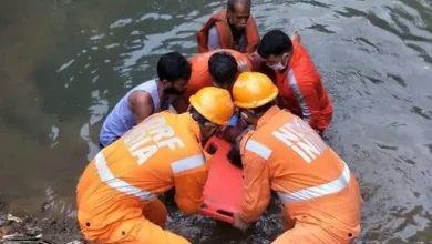 BMC Plans Major Flood Mitigation Push, Eyes NDRF Funding To Tackle Mumbai's Chronic Waterlogging