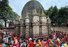 Kamakhya Temple's Crores In Donations Under Spotlight As Traditional Accounting Systems Draws Attention