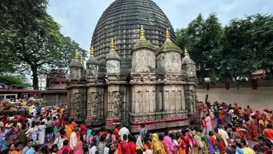 Kamakhya Temple's Crores In Donations Under Spotlight As Traditional Accounting Systems Draws Attention