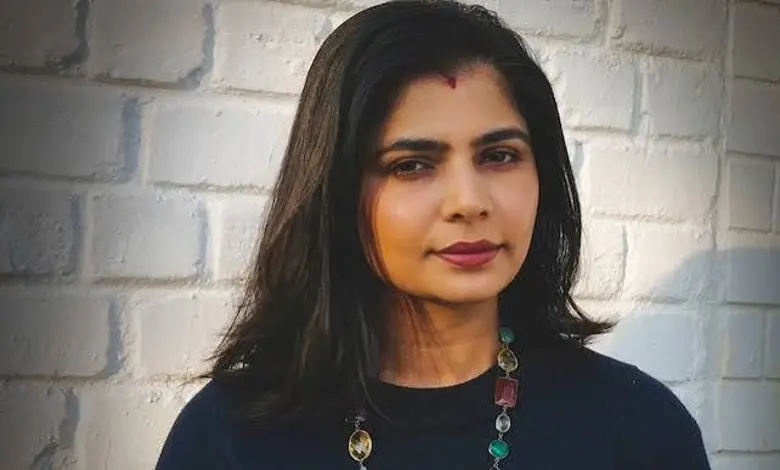 Chinmayi Sripaada Exposes Harrowing Online Abuse Targeting Her Young Son