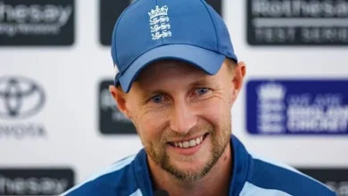 Joe Root Reveals What He Told Gus Atkinson After Sacrificing His Century in England's Win Over India