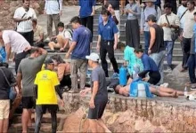 Vietnam Boat Tragedy: 15 Indians Killed