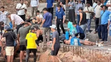 Vietnam Boat Tragedy: 15 Indians Killed