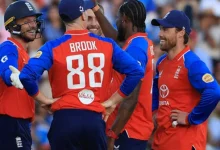 England Create History Against India In T20Is; Another Embarrassing Record Looms For Team India