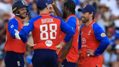 England Create History Against India In T20Is; Another Embarrassing Record Looms For Team India