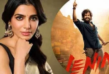 Samantha Ruth Prabhu Wins Hearts By Cheering On Ex-Brother-in-Law Akhil Akkineni's 'Lenin'