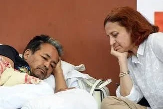 'No Treatment Without Our Consent': Sonam Wangchuk's Wife Breaks Silence After Activist Is Moved To Hospital