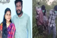 Andhra Woman Allegedly Shared Live Location With Lover During Temple Trip, Husband Murdered